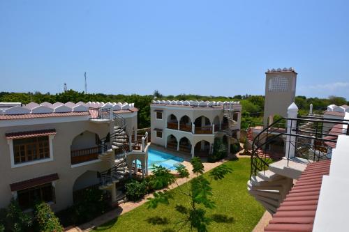 Skats, Diani Pearl Luxury Apartments in Mombasa