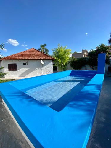 Termas de Río Hondo Casona Laconte