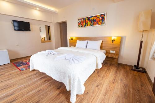 Simre Inn Hotel Safranbolu