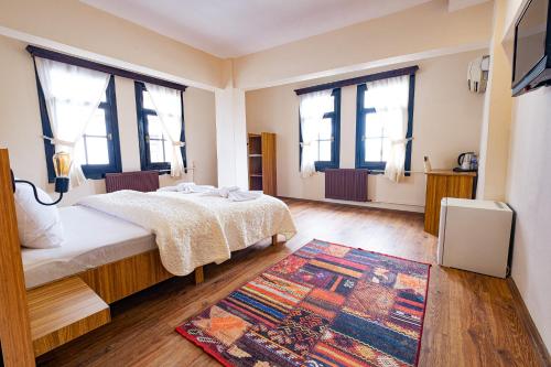 Simre Inn Hotel Safranbolu