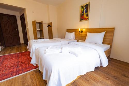 Simre Inn Hotel Safranbolu