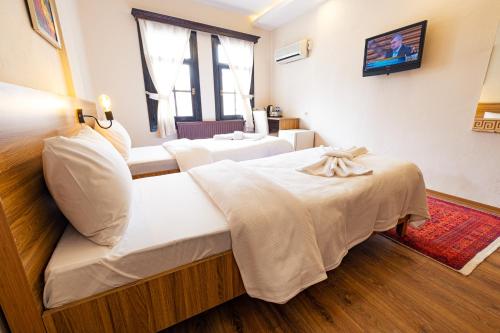 Simre Inn Hotel Safranbolu