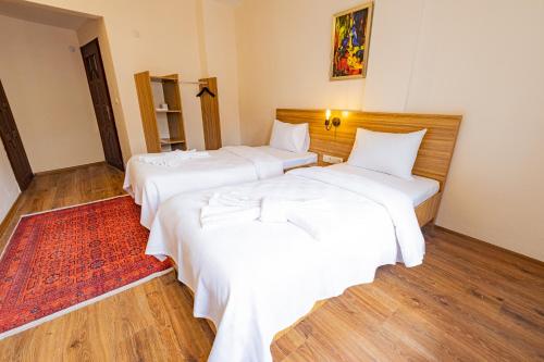 Simre Inn Hotel Safranbolu