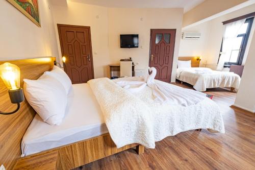 Simre Inn Hotel Safranbolu