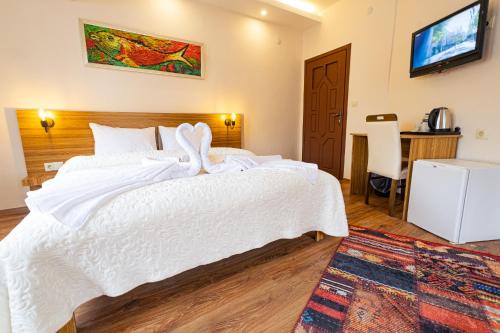 Simre Inn Hotel Safranbolu