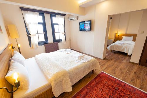 Simre Inn Hotel Safranbolu