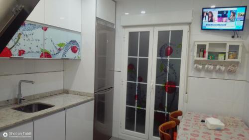 Apartamento Centro Gallarza