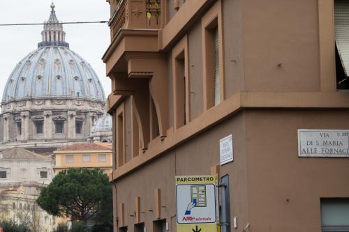 YourStay@Rome Vatican - image 9