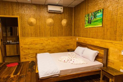1 twin bed
