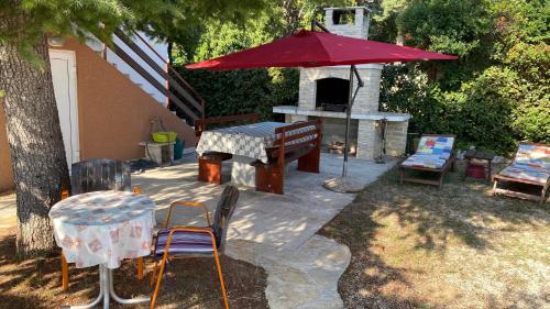 Apartments by the sea Sveti Petar Biograd - 849 - image 4