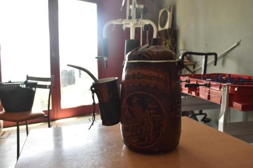 健身中心/健身設施