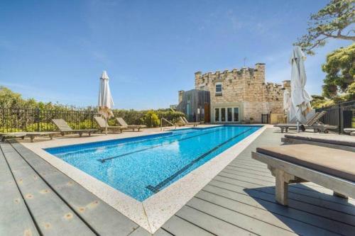 Alexandria House In Portsea - Portsea