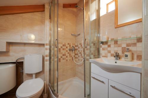 Apartments and rooms by the sea Trogir - 16844 - main image