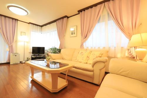 RKT4bedroom ForFamily 30mins Shibuya and Azabu