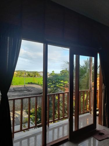 THE NYAMO surf & stay near Yeh Sumbul Beach