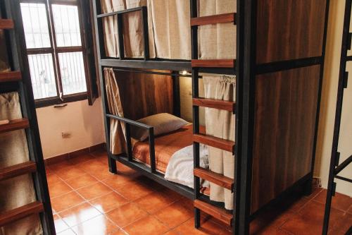 Flore Hostel, Antigua Guatemala (fotografie 4)