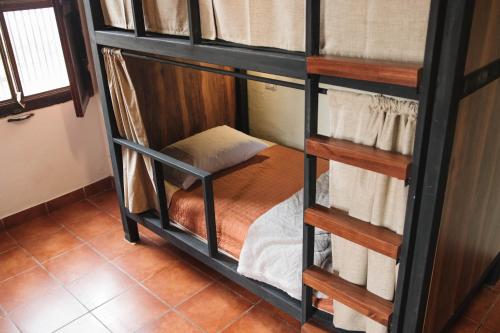 Flore Hostel, Antigua Guatemala (fotografie 5)
