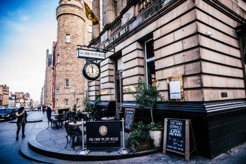 The Inn on the Mile - image 6