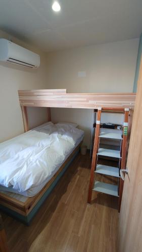 宿 inn TEK-TEK Room Type - Economy Twin Room