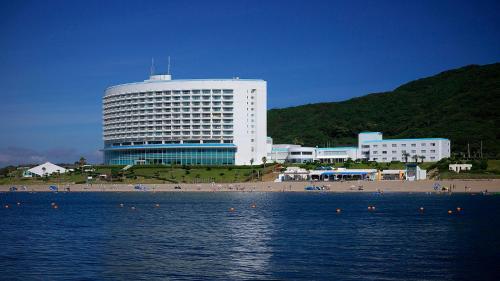 Irago Resort & Convention Hotel - Tahara