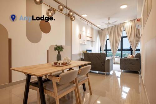 AnyLodge 19 @ Kuala Lumpur