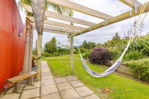 花园, Nadarra Hideaway in 奥图汉格