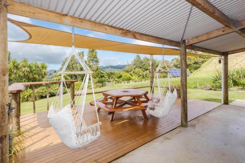 景观, Nadarra Hideaway in 奥图汉格