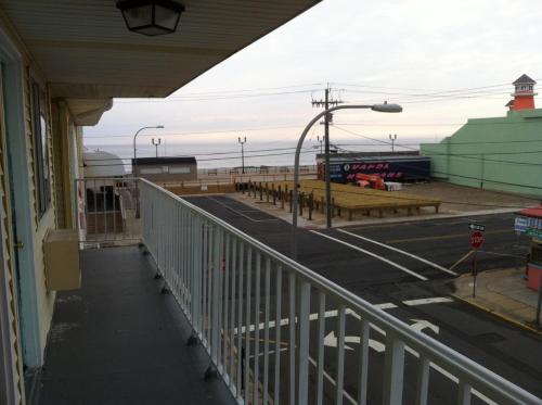 Surfside Motel - Seaside Heights