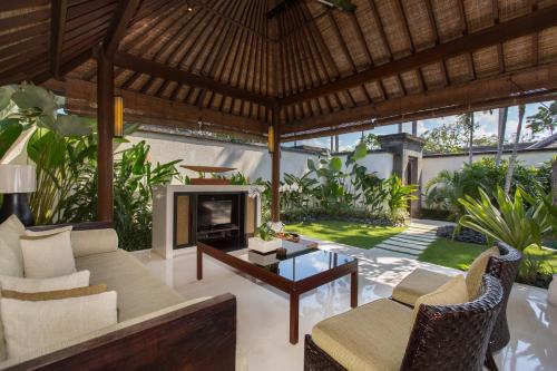 峇里島水別墅精品度假村 Villa Air Bali Boutique Resort and Spa