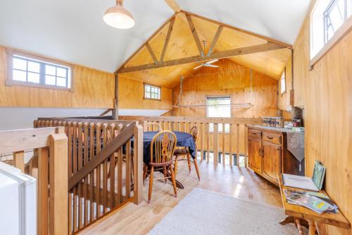 设施服务, Nadarra Hideaway in 奥图汉格