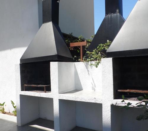 Létesítmények, Valeria City in Valeria Del Mar