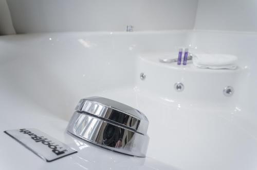 Hotel San Lorenzo Boutique - image 10