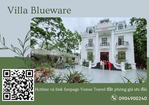 Villa Blueware - Venue travel in Van Lung