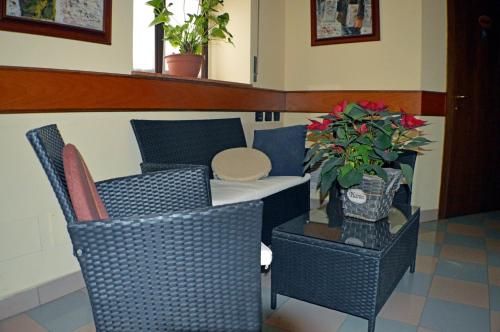 Sempione Hotel Malpensa - image 3