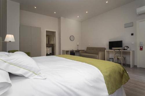 Hotel San Lorenzo Boutique - image 11