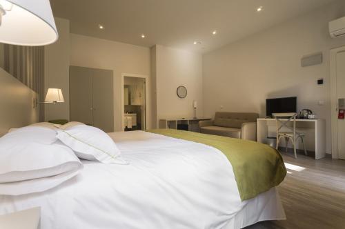 Hotel San Lorenzo Boutique - image 12