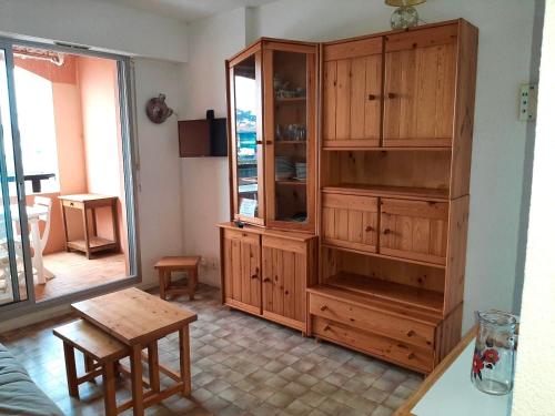 Appartement Capbreton, 2 pièces, 4 personnes - FR-1-239-883
