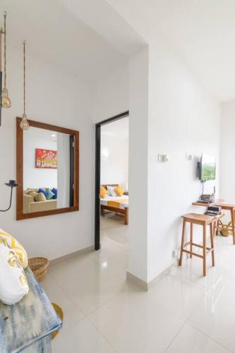 3BD/2BTH Apartment in Battaramulla