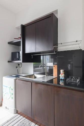 3BD/2BTH Apartment in Battaramulla