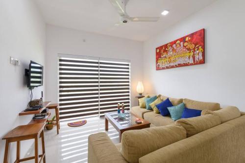 3BD/2BTH Apartment in Battaramulla