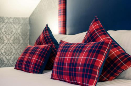 Argyll Hotel - image 9