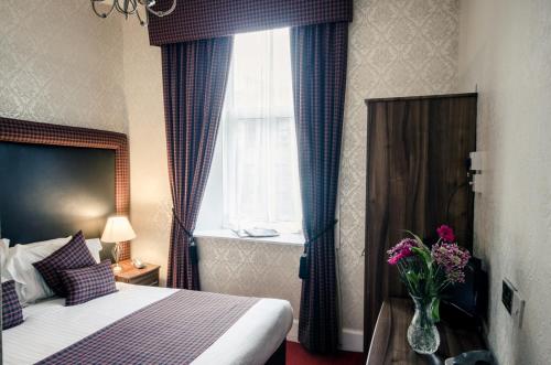 Argyll Hotel, Глазго (фото 10)