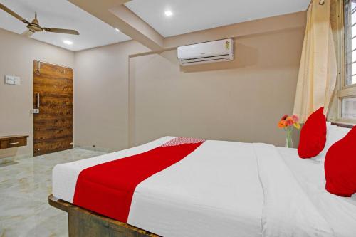 Flagship Hotel Orchid Residence Talegaon
