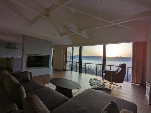 共用Lounge/電視區