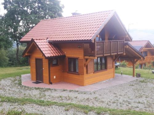 Accommodation in Świętokrzyskie