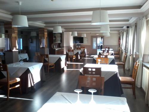 Hotel Buenos Aires - image 8