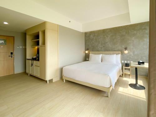 ARTOTEL Casa Cikarang Room Type - Standard Studio