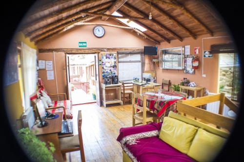 共用Lounge/電視區