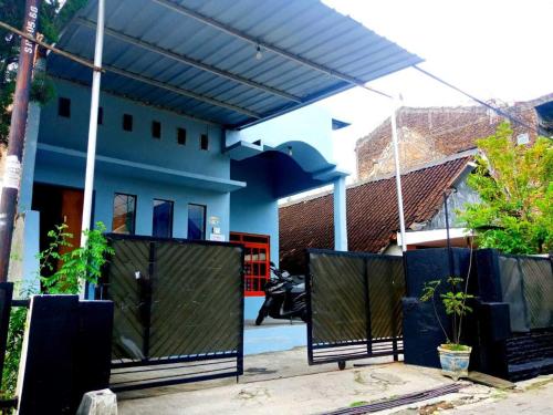 Kost Harian Semarang Murah