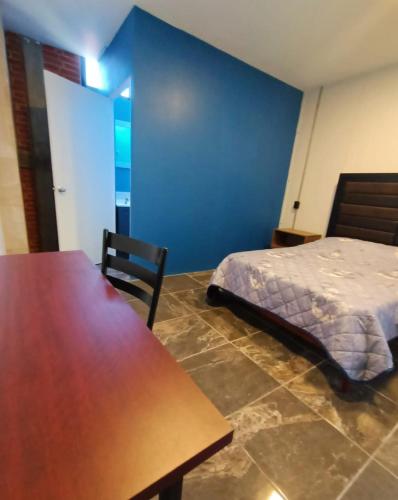 Suite Aries in Centro